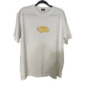 NWT KITH Treats Honey Tee-Men's Medium